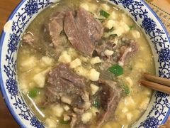 -刘老虎肉丸糊辣汤(总店)