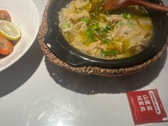 -老阿爸鲜鱼土菜(园区永旺店)