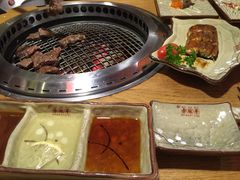 -赤坂亭·M9和牛烧肉·铁板烧(合肥万象城店)