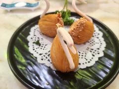 -鹭江宾馆·观海餐厅