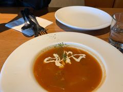 -新贝乐意大利餐厅(苏州中心店)