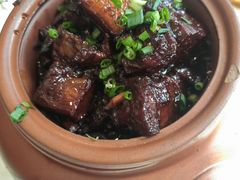 -阿英煲(凉城路店)