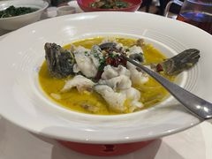 -金河半岛园林酒家(金融城店)