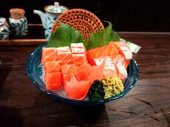 -哥哥の深夜食堂(红松东路店)