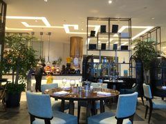 -索菲特酒店 · 云尚天际自助餐厅