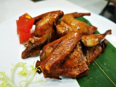 -蔡澜点心·粤菜(月星环球港店)