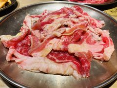老太太肥牛-西塔老太太泥炉烤肉(亚运村店)