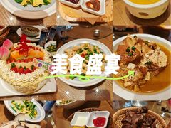 -鸽子窝(黄村店)