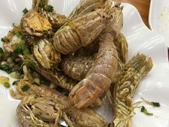 -特色海鲜美食(老街店)