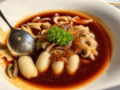 -庆云楼饭庄(什刹海店)