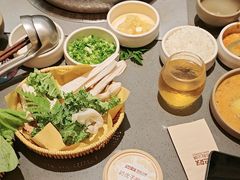-巴奴毛肚火锅(二七万达店)