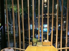 -竹里馆 ·茶食(奥体店)