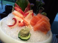 -山葵家·创意料理(宁波来福士店)
