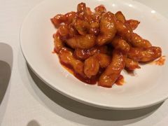 -潇湘码头·鲜湘菜(清河店)