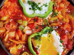 -La Medina餐厅(亮马河南路店)