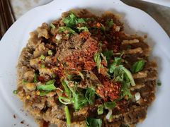 粉蒸牛肉-老七钵钵鸡