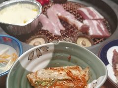 -炎蔵牛舌烤肉