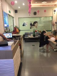 -丝域养发馆