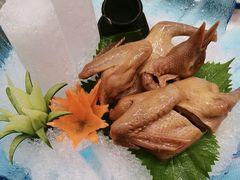 -广州酒家(昌岗地铁站店)