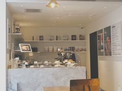 -大酉·M Coffee(北京美术馆店)
