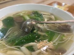 -乡亲鹅肉城(吴江店)