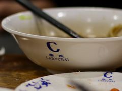 -柴氏风味斋(甘家口店)