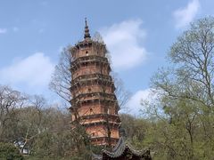 -宝通禅寺