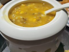 五谷烩花胶-满满海佛跳墙(千禧店)