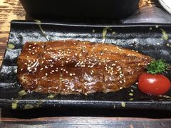 -小川洋风料理(街道口店)