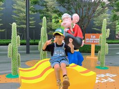 -东莞松山湖万象汇