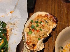 -为民烧烤吧.自贡爆炒菜(收录10年好店)