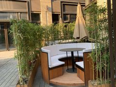 -梅间堂茶馆(绿地缤纷城店)