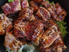 -伍丁·烤牛肋(和平东桥店)