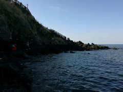 -龙头岩(Dragon Head Rock)