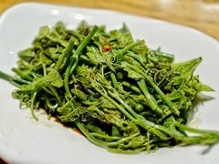 -马仕玖煲·融合菜·酥不腻烤鸭(人大店)