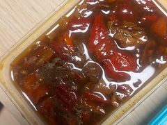 -湘中缘·湖南菜(娄底驻京办店)