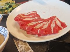 -仁和四季涮肉馆(天坛南门店)