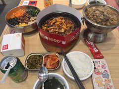 -米村拌饭(长新街店)