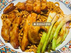 -粤·向群饭店(麓景路店)