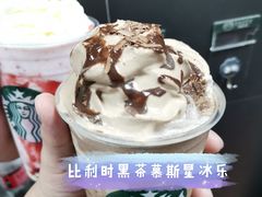 -星巴克(深圳布吉万象汇4F店)