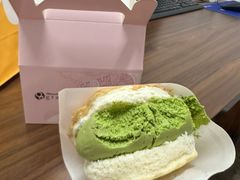 -Gram舒芙蕾(杭州中心店)