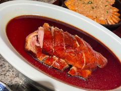 金陵烤鸭-南京大牌档(富力海珠城店)
