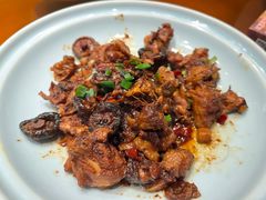 -麒麟小院·老九江菜(安平路店)