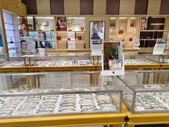 -大明府国际眼镜(太原北街店)