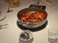 -七欣天香辣蟹火锅(闵行浦江欢乐颂店)