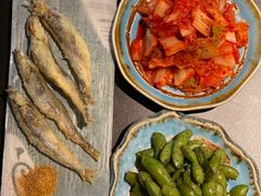 -芯元·碳烤熟成牛肉(经开店)