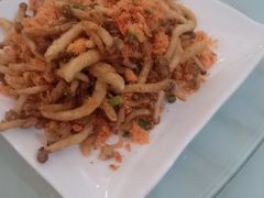 -大城·烧烤海鲜大排档(台东店)