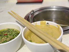 -龍歌自助小火锅(城阳万象汇店)