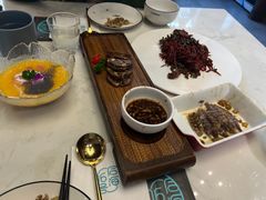 -后海16号·北京私房菜