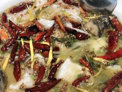 -太二酸菜鱼(天鹅湖万达店)